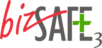 bizSAFE Level 3
